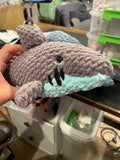 Normie Shark