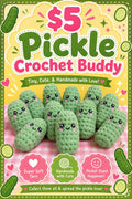 Positive Pickle!