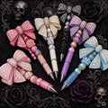 SUPRA LUXE Beaded Pen!